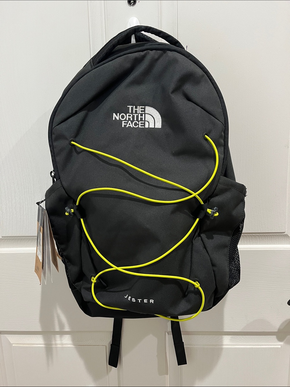 The North Face Jester Backpack
